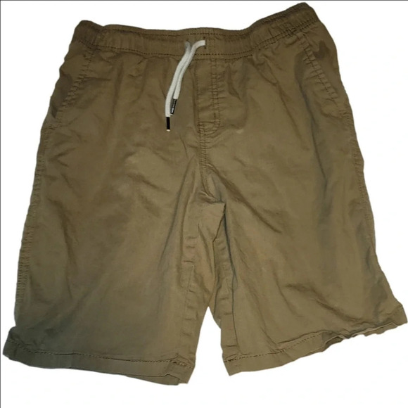 Big Kid Shorts - Picture 3 of 4